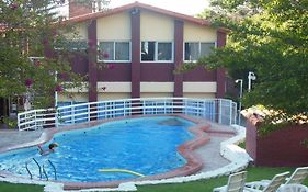 Hotel Aoma Villa Carlos Paz